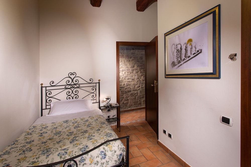 

Catania - Gubbio - Hotel San Marco