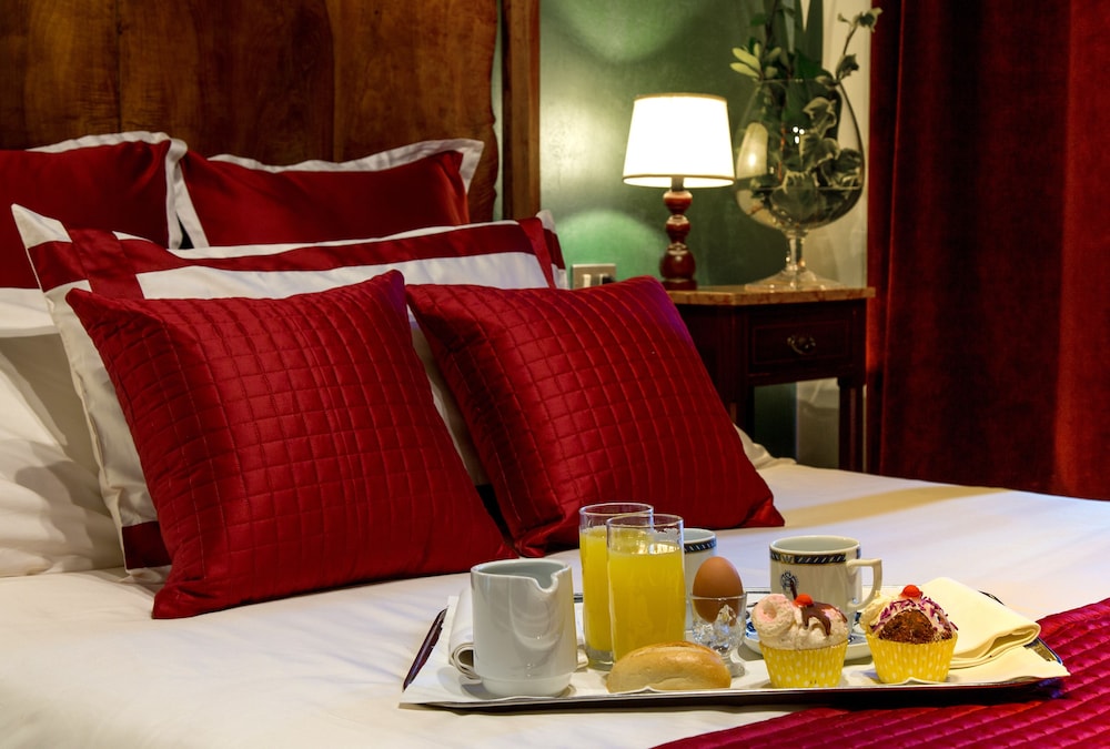 

Milano - Gubbio - Hotel San Marco