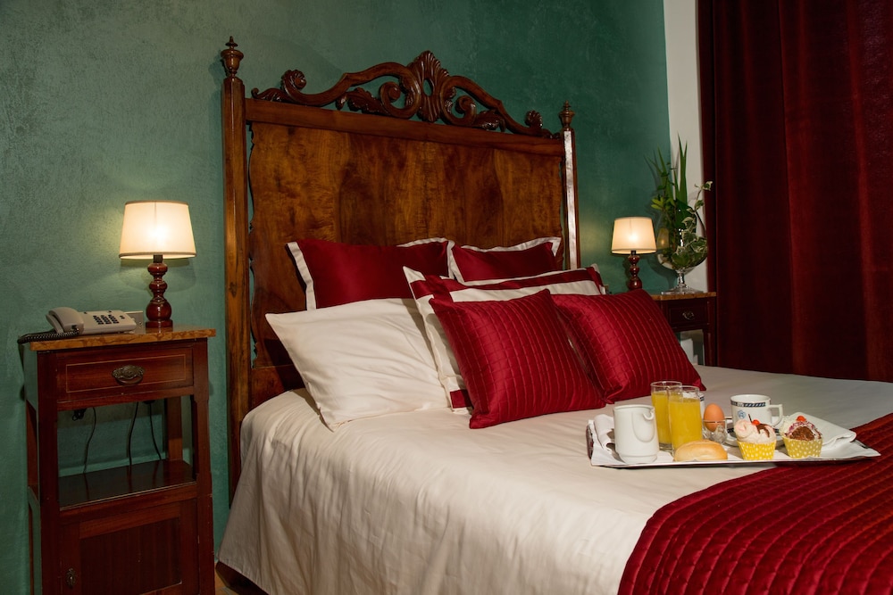 

Bologna - Gubbio - Hotel San Marco
