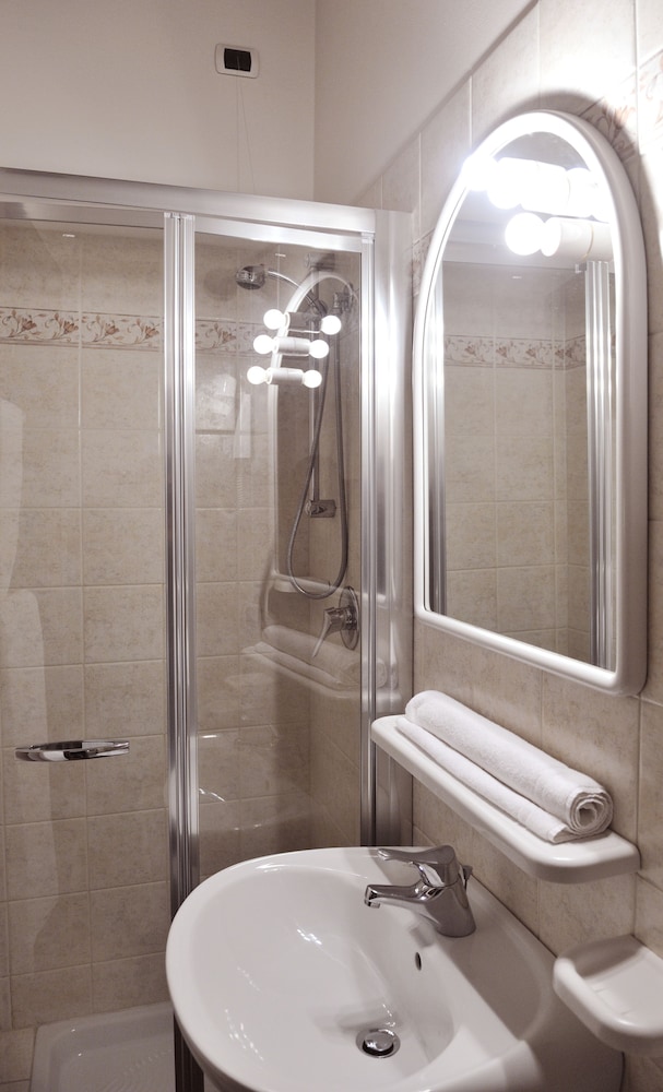 

Roma - Gubbio - Hotel San Marco