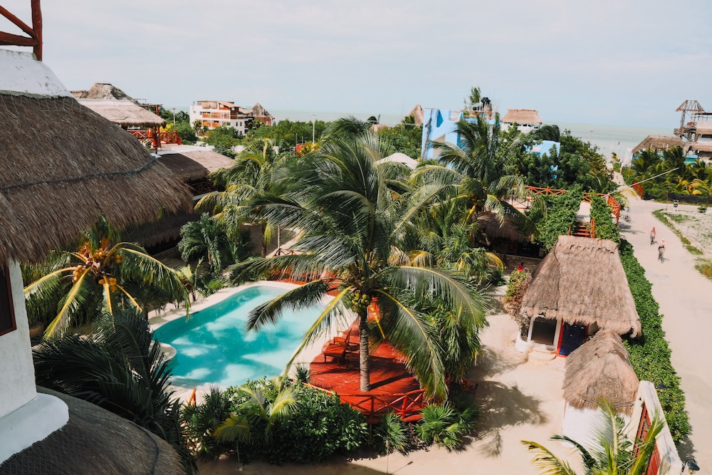 

Roma - Isla Holbox - Ensueño Holbox & Beach Club