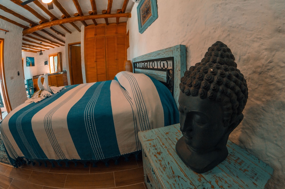 

Torino - Isla Holbox - Ensueño Holbox & Beach Club
