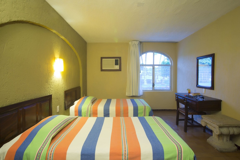 

Roma - Cruz de Huanacaxtle - Vista Vallarta All Suites On The Beach