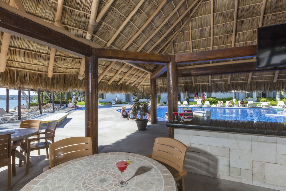

Roma - Cruz de Huanacaxtle - Vista Vallarta All Suites On The Beach