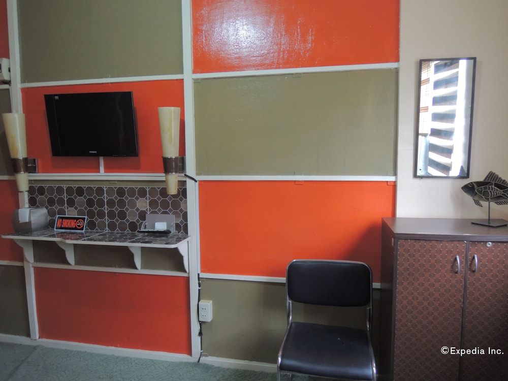 

Roma - Mactan - Flory's Inn