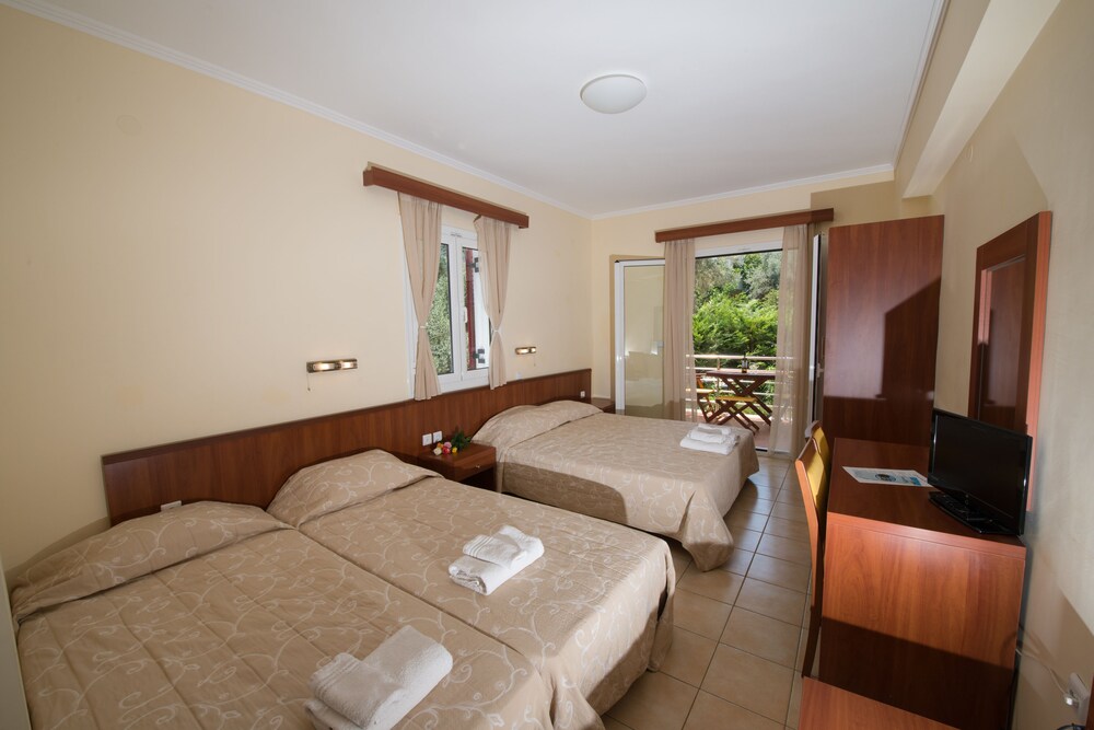 

Milano - Nydri - Summertime Inn