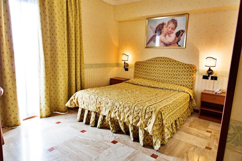 

Venezia - Pomezia - Hotel President Pomezia