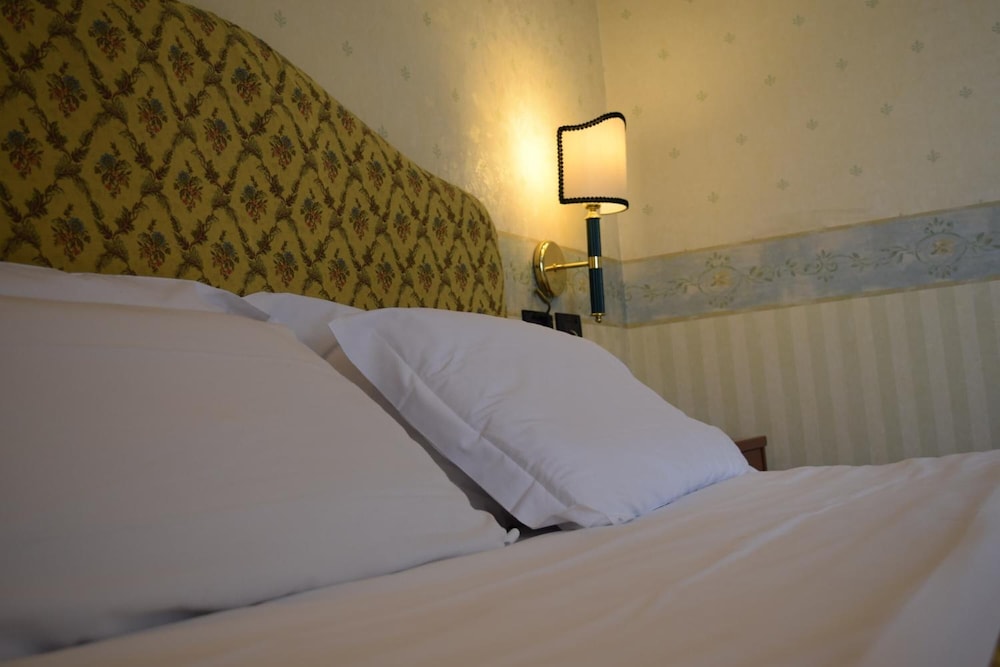 

Catania - Torvajanica - Hotel President Pomezia