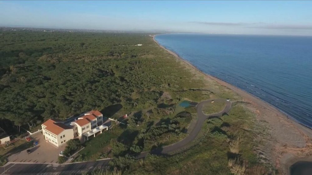 

Napoli - Marina di Sorso - Bellamarina Resort