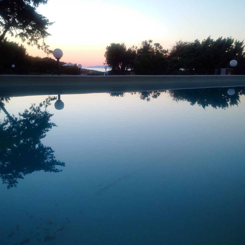 

Verona - Castelsardo - Bellamarina Resort