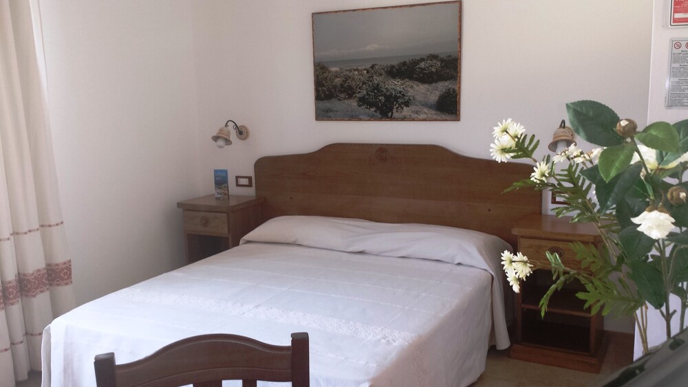 

Venezia - Marina di Sorso - Bellamarina Resort