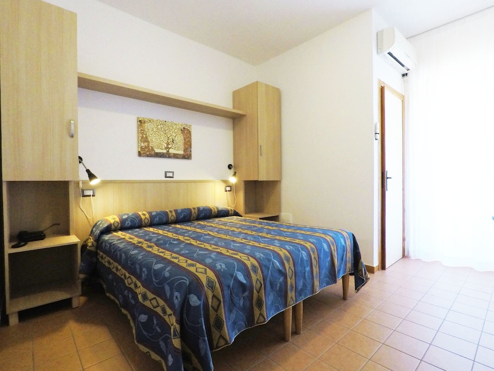 

Venezia - Putignano - Hotel La Vetta Europa