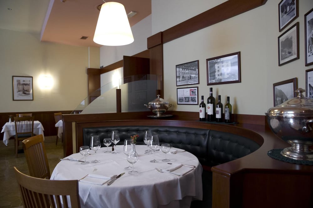 

Alghero - Chiavenna - Hotel Conradi