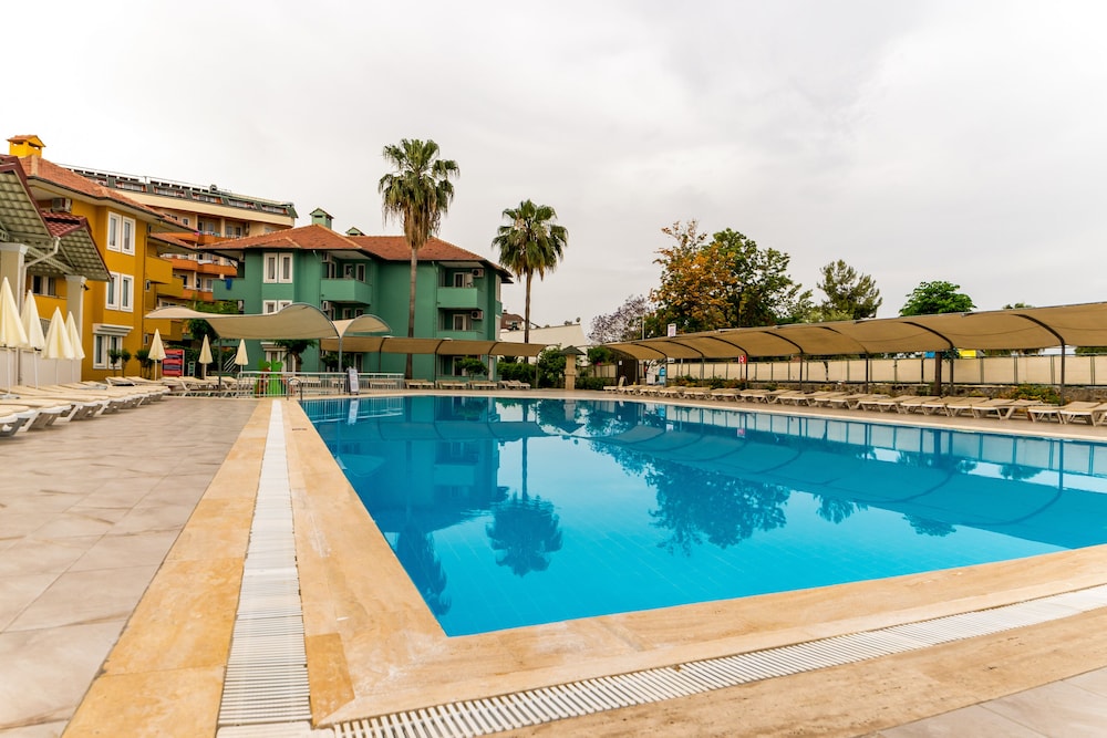 

Firenze - Regione di Antalya, Turchia - Armas Green Fugla Beach