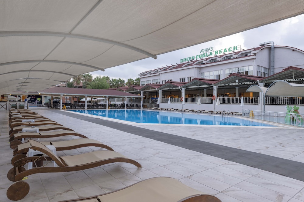 

Torino - Regione di Antalya, Turchia - Armas Green Fugla Beach