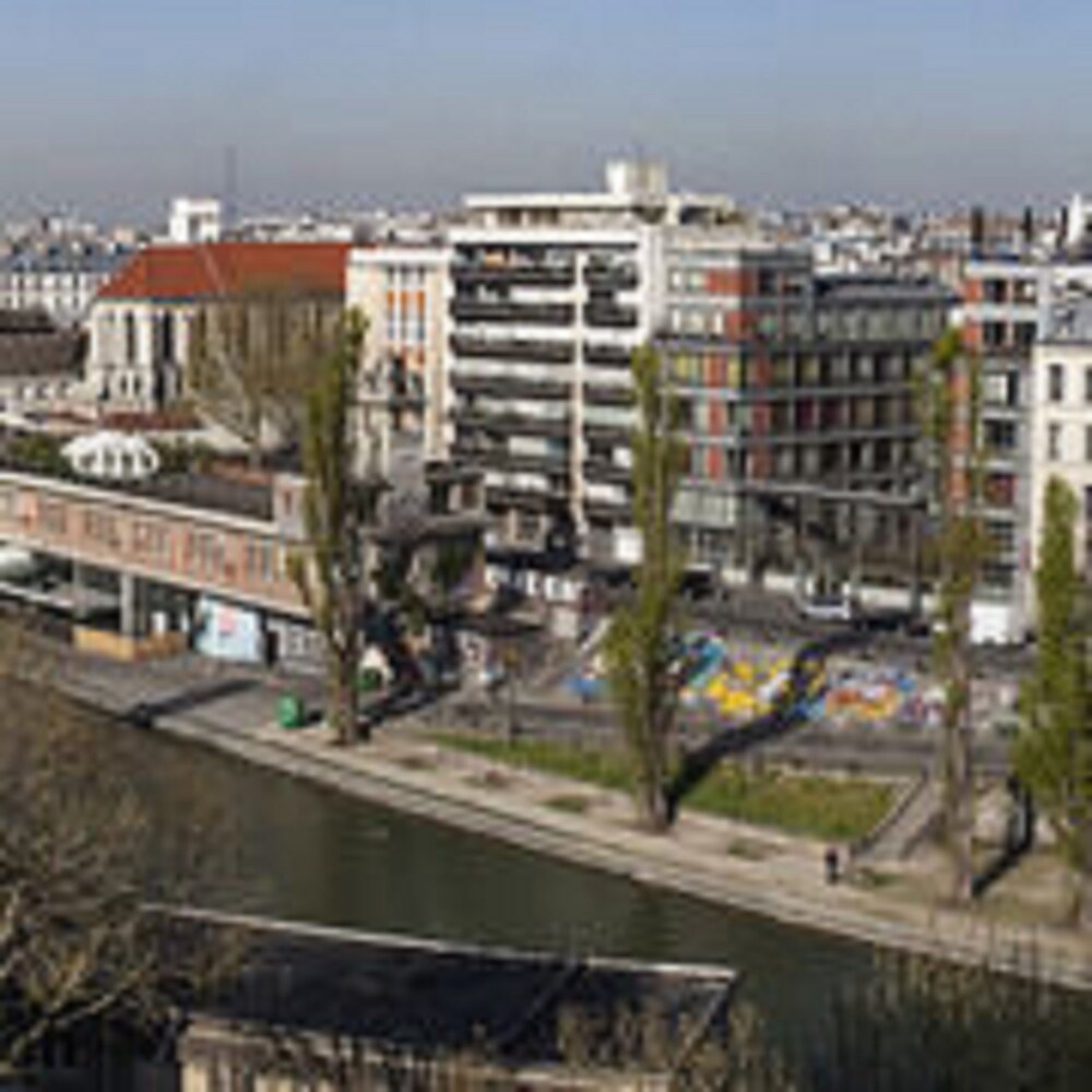 

Verona - Asnières-sur-Seine - Hôtel de la Comète