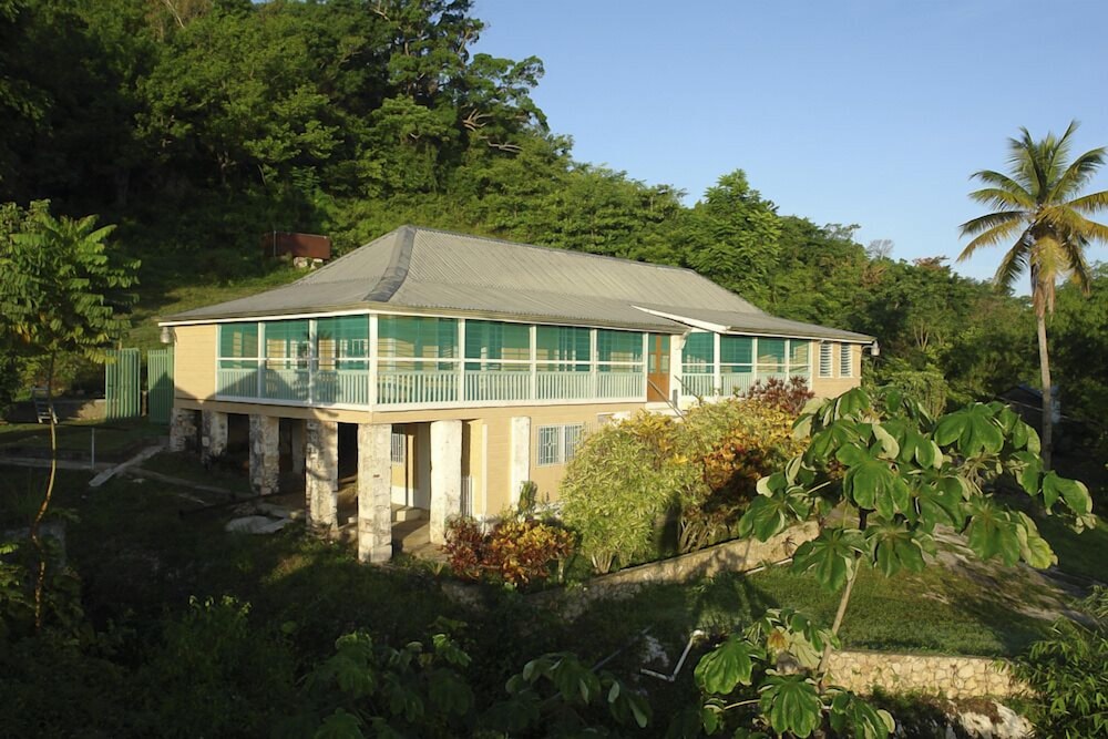 

Venezia - Negril - Retreat Plantation House