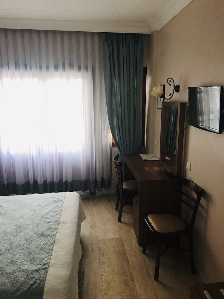 

Milano - Kemer - La Boutique Ipek