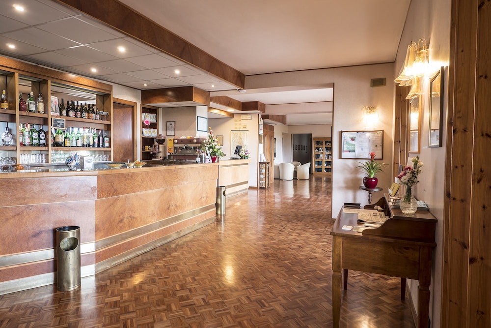 

Milano - Perugia - Hotel Vega Perugia