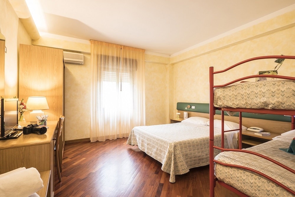 

Palermo - Umbria, Italia - Hotel Vega Perugia