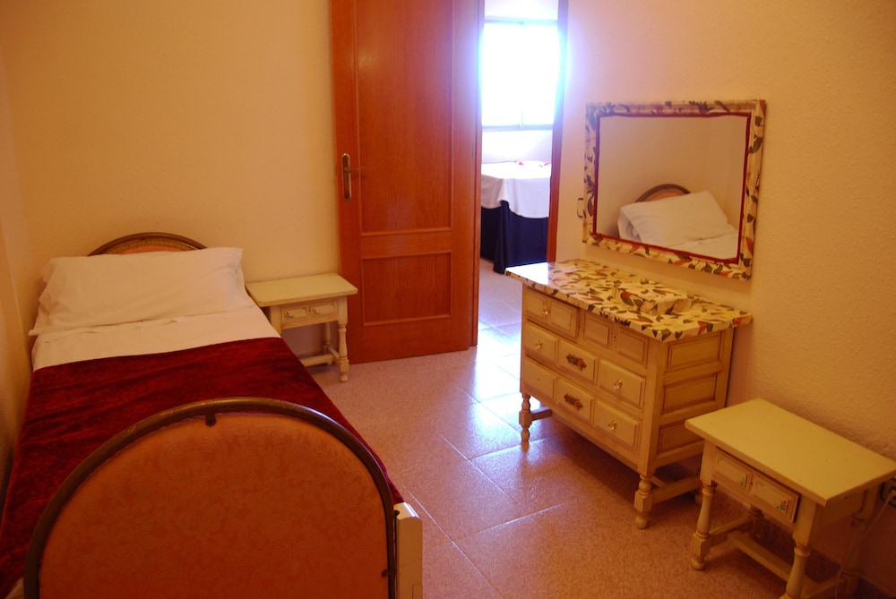 

Milano - CABO_DE_GATA - Hotel El Dorado