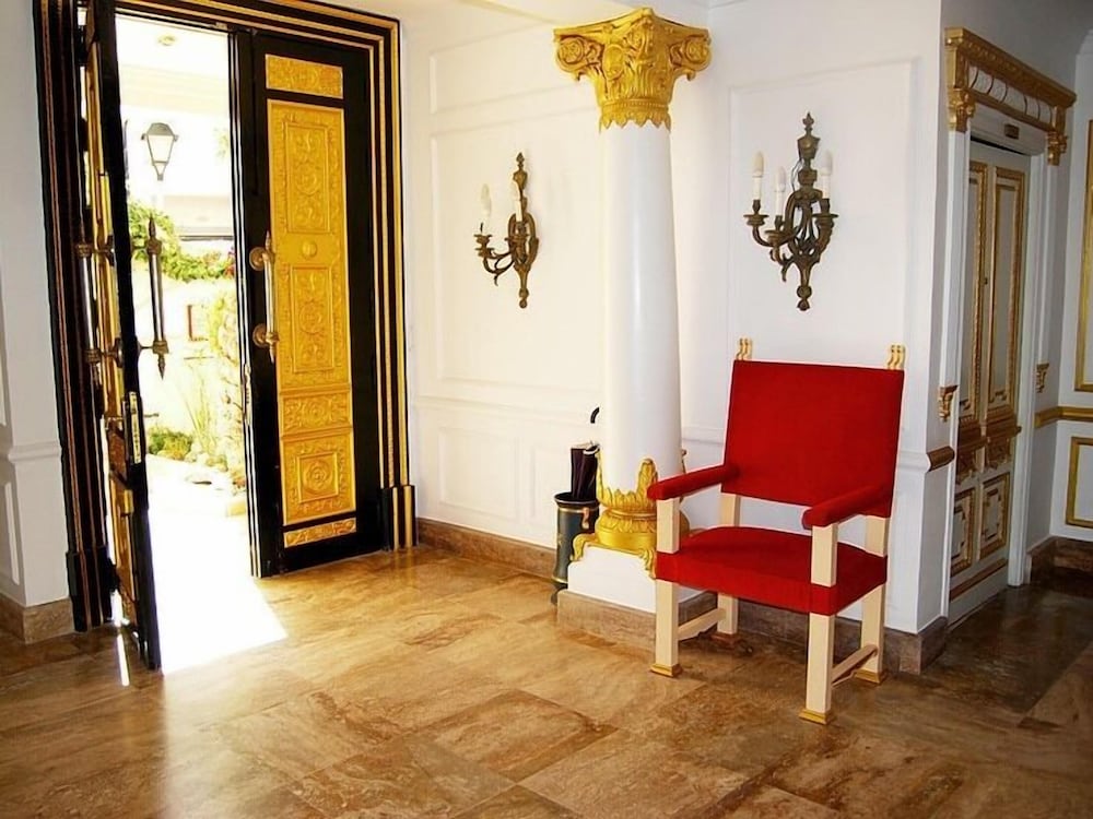 

Milano - Carboneras - Hotel El Dorado
