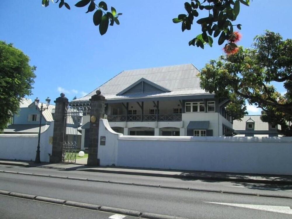 

Roma - La Reunion, Oceano Indiano - Hôtel Du Centre