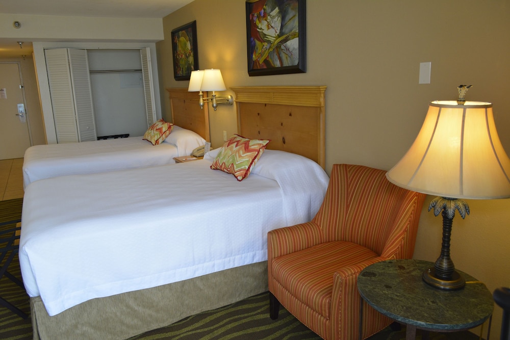 

Catania - Daytona Beach - Nautilus Inn - Daytona Beach