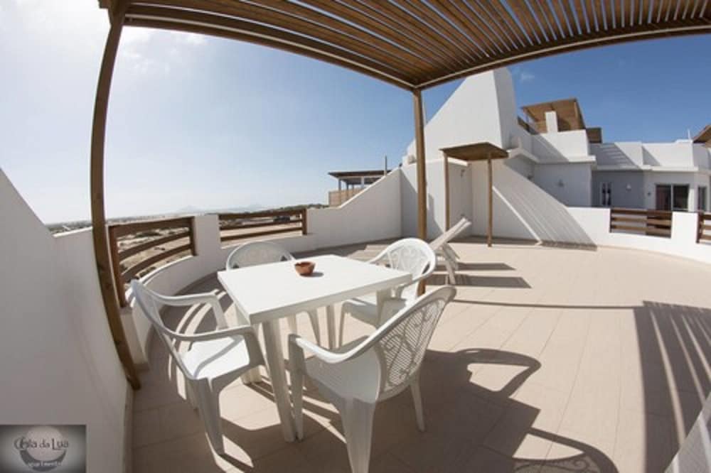 

Venezia - Praia de Chaves, Isola di Boa Vista - Cala Da Lua