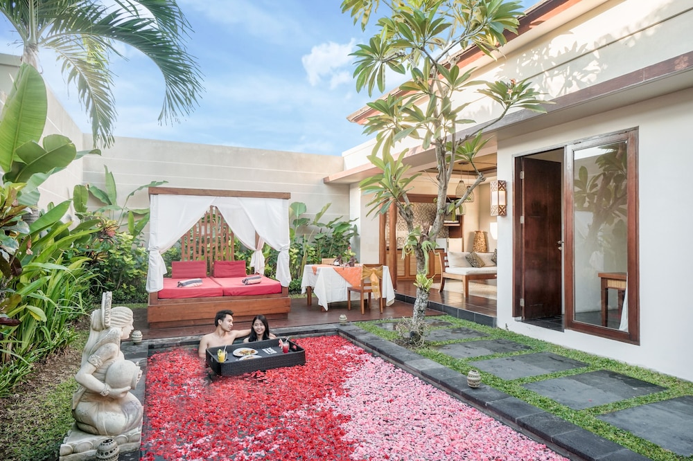

Milano - Pecatu - Gaing Mas Jimbaran Villas by Gaing Mas Group