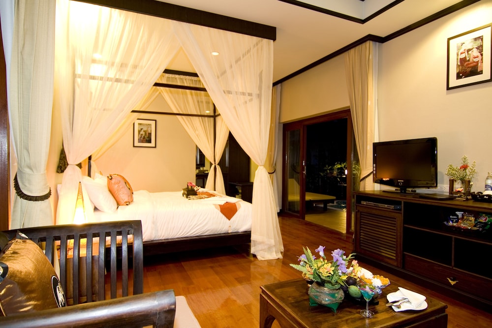 

Venezia - Taling Ngam Beach - Koh Samui - Kanok Buri Resort