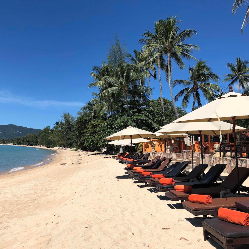 

Milano - Lipa Noi - Kanok Buri Resort