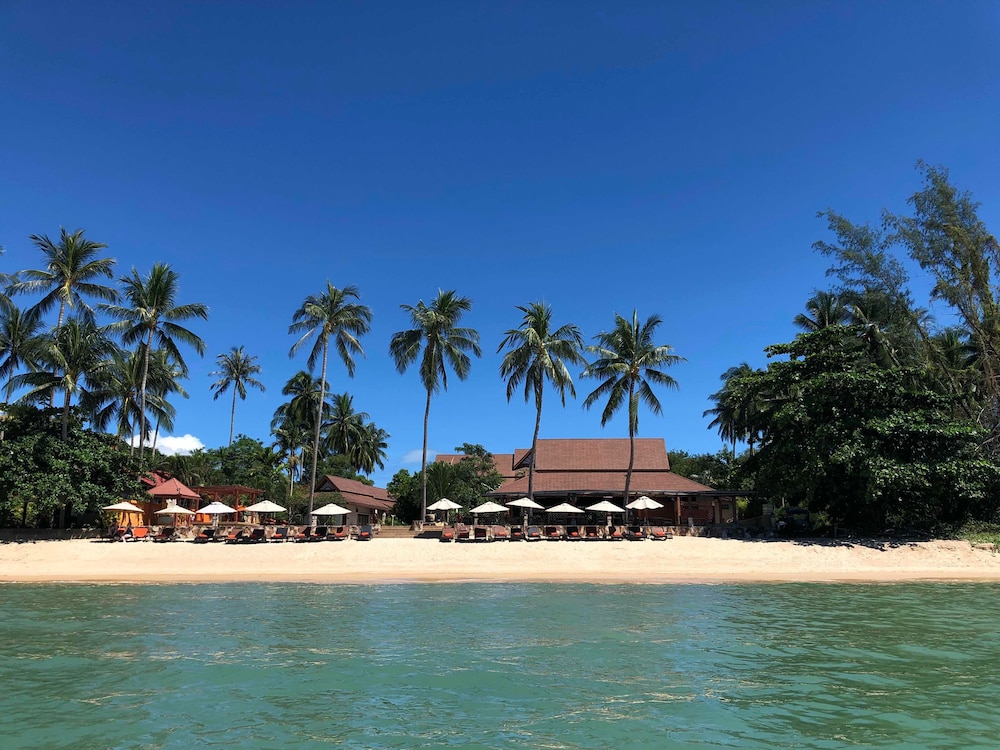 

Venezia - Taling Ngam Beach - Koh Samui - Kanok Buri Resort