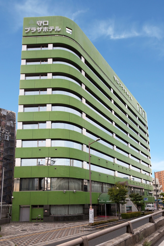 Osaka Moriguchi Plaza Hotel