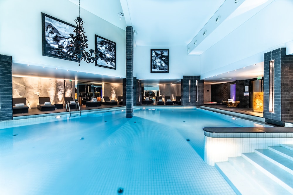 

Roma - Courchevel - Le Strato