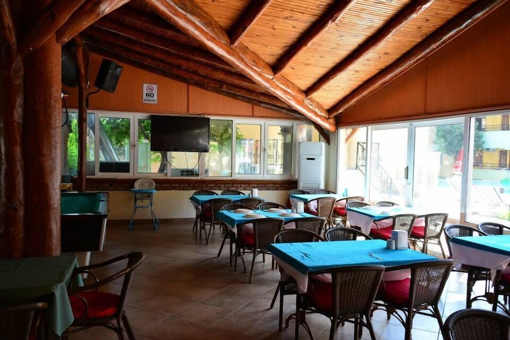 

Milano - Marmaris - Club Palm Garden Keskin