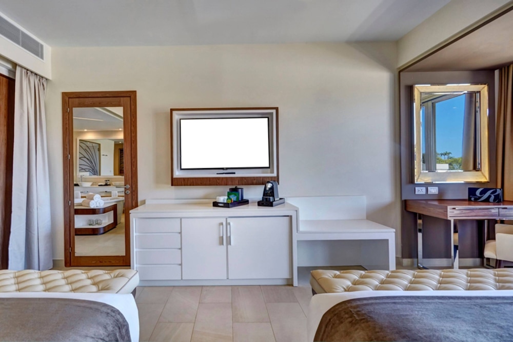 

Bologna - Cap Estate - Hideaway at Royalton Saint Lucia, An Autograph Collection All-Inclusive Resort - Adults Only