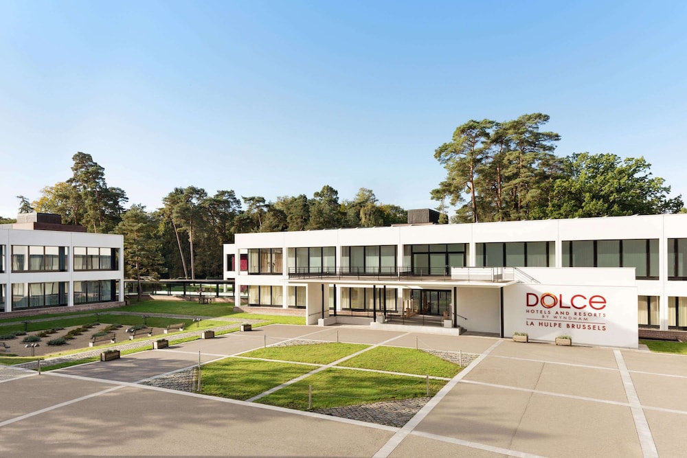 

Torino - Waterloo - Dolce By Wyndham La Hulpe Brussels