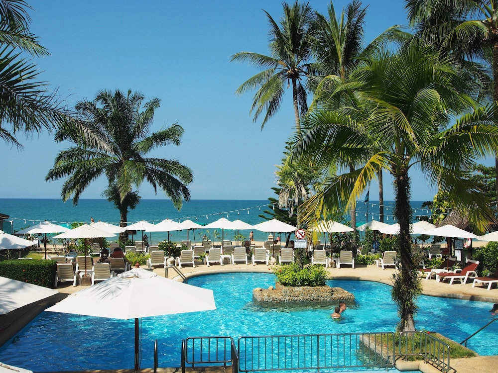 

Bologna - Khao Lak - Khaolak Palm Beach Resort