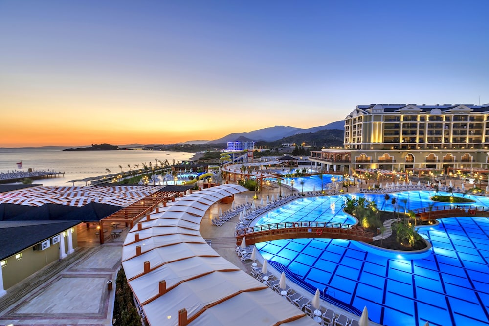 

Ancona - Menderes - Sunis Efes Royal Palace Resort & Spa