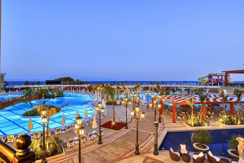 

Venezia - Menderes - Sunis Efes Royal Palace Resort & Spa