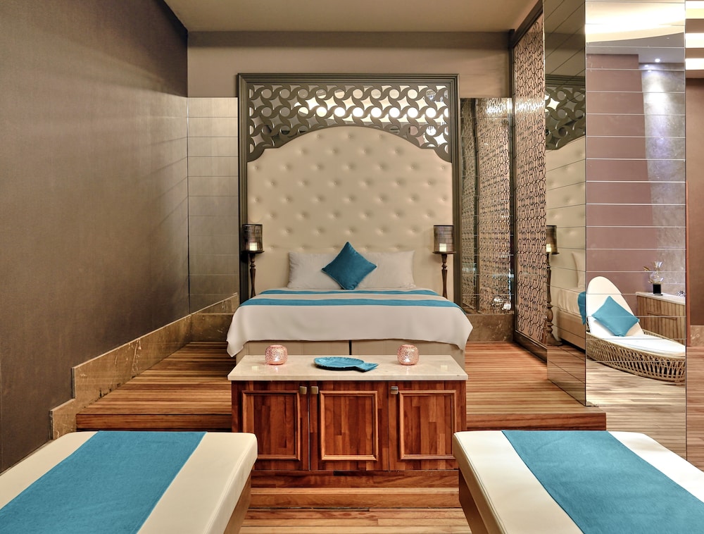 

Roma - Özdere - Sunis Efes Royal Palace Resort & Spa