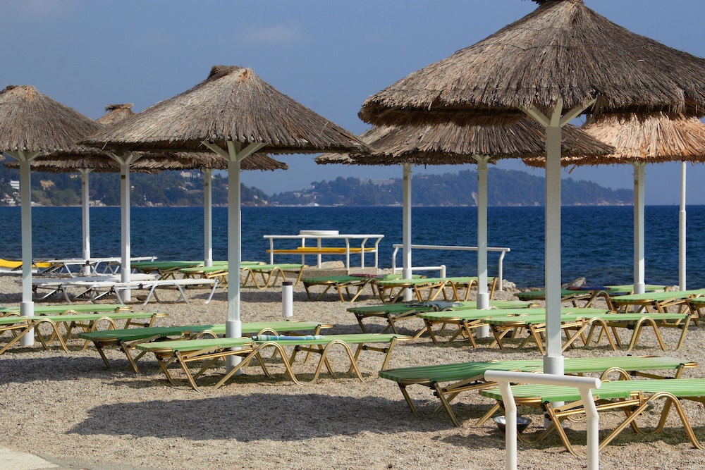 

Verona - Corfù città - Corfu Andromaches Holiday Apartments