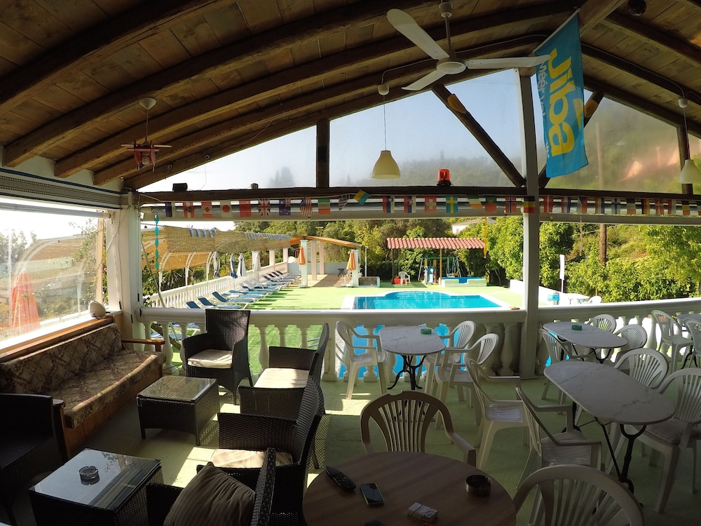

Trieste - Corfù città - Corfu Andromaches Holiday Apartments