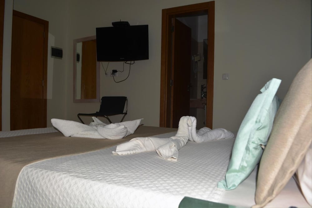 

Bologna - Praia, Isola di Santiago - Sol Hotel