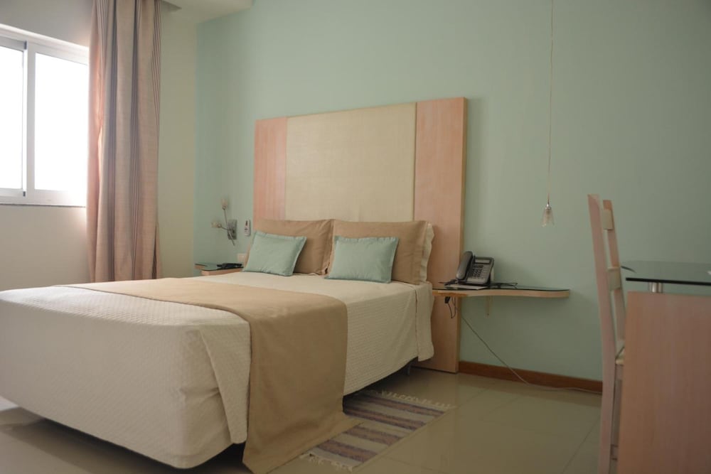 

Milano - Isola di Santiago, Capo Verde - Sol Hotel