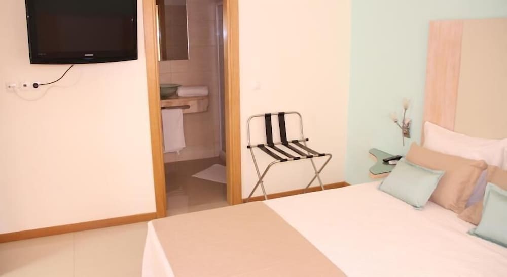 

Bologna - Praia, Isola di Santiago - Sol Hotel