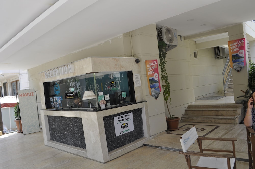 

Milano - Kemer - kemer suit