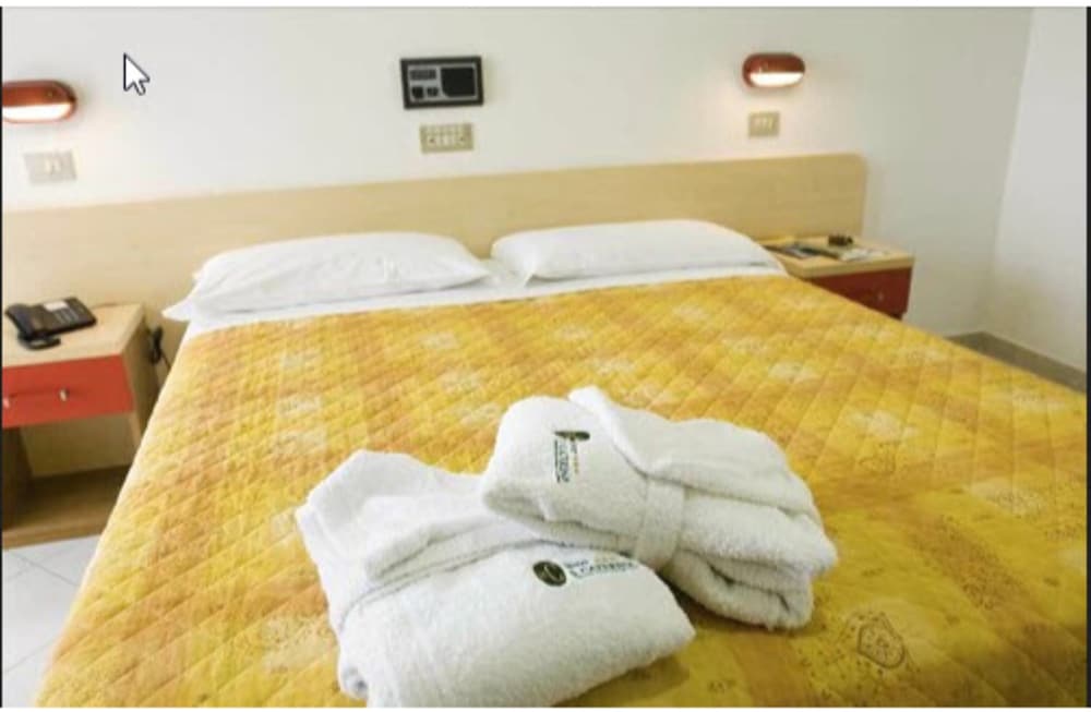 

Roma - Monticchiello - Santa Caterina Hotel & Bike
