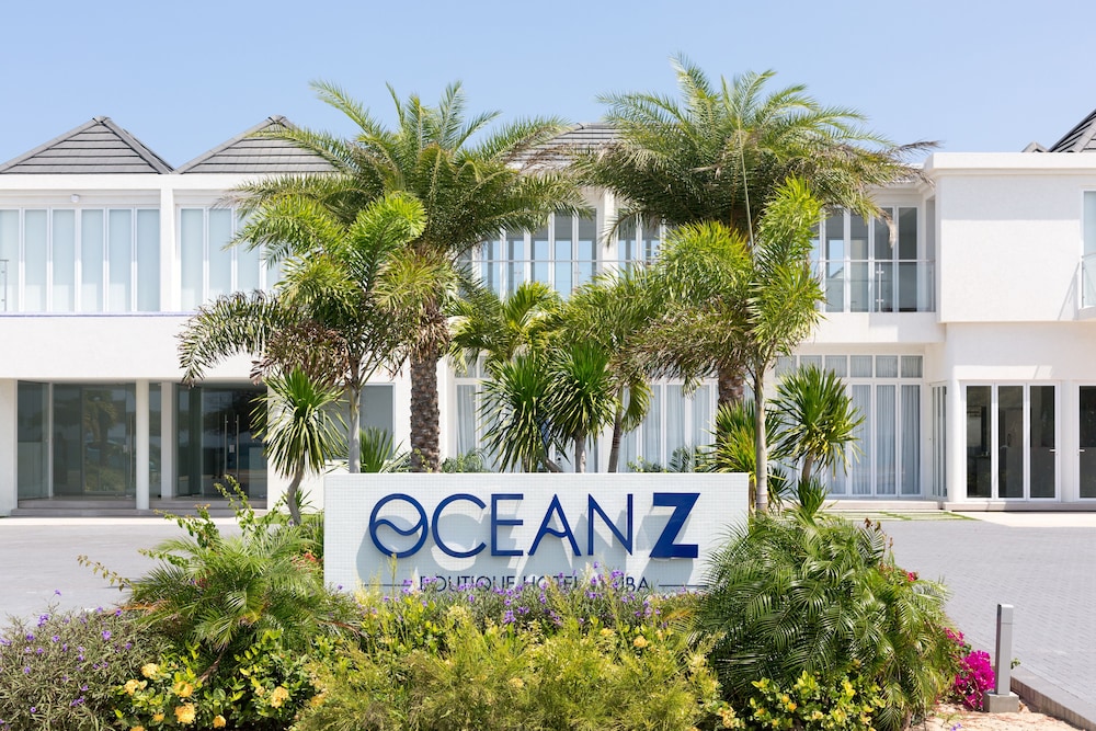 

Firenze - Palm Beach - Ocean Z Boutique Hotel